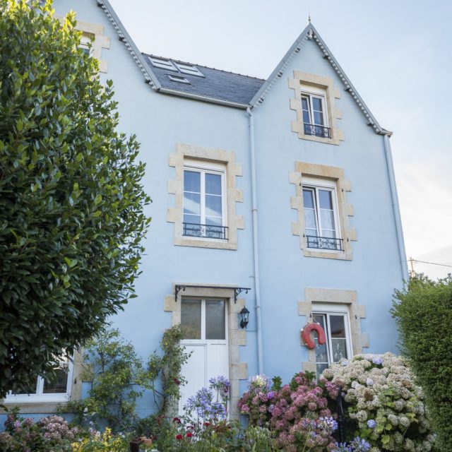 Breizhon Bleue Maison D Hotes