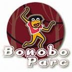 Logo Bonobo Parc