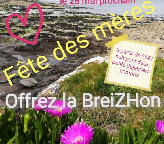 Votre mère à la BreiZHon !