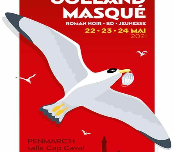 Festival du goéland masqué à Penmarc’h