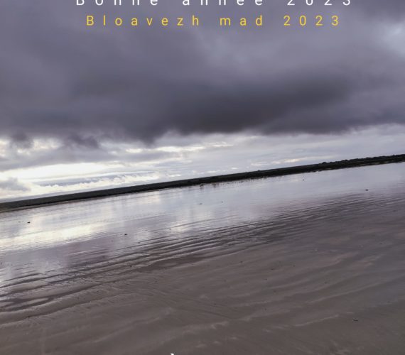 2023, c’est comme à la breizhon !
