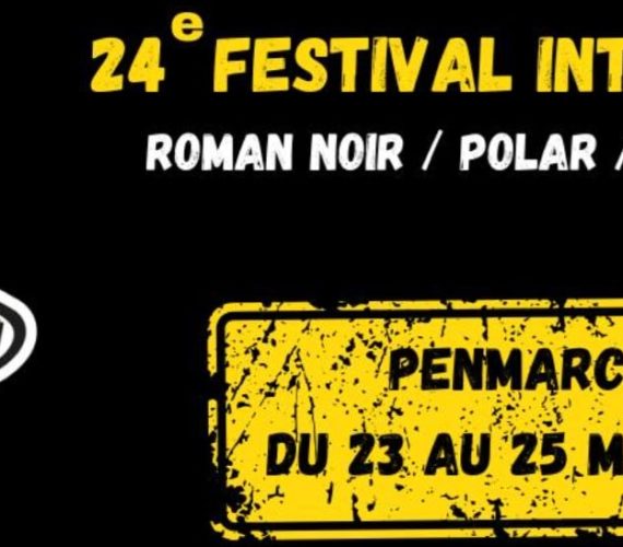 Festival du goéland masqué à Penmarc’h